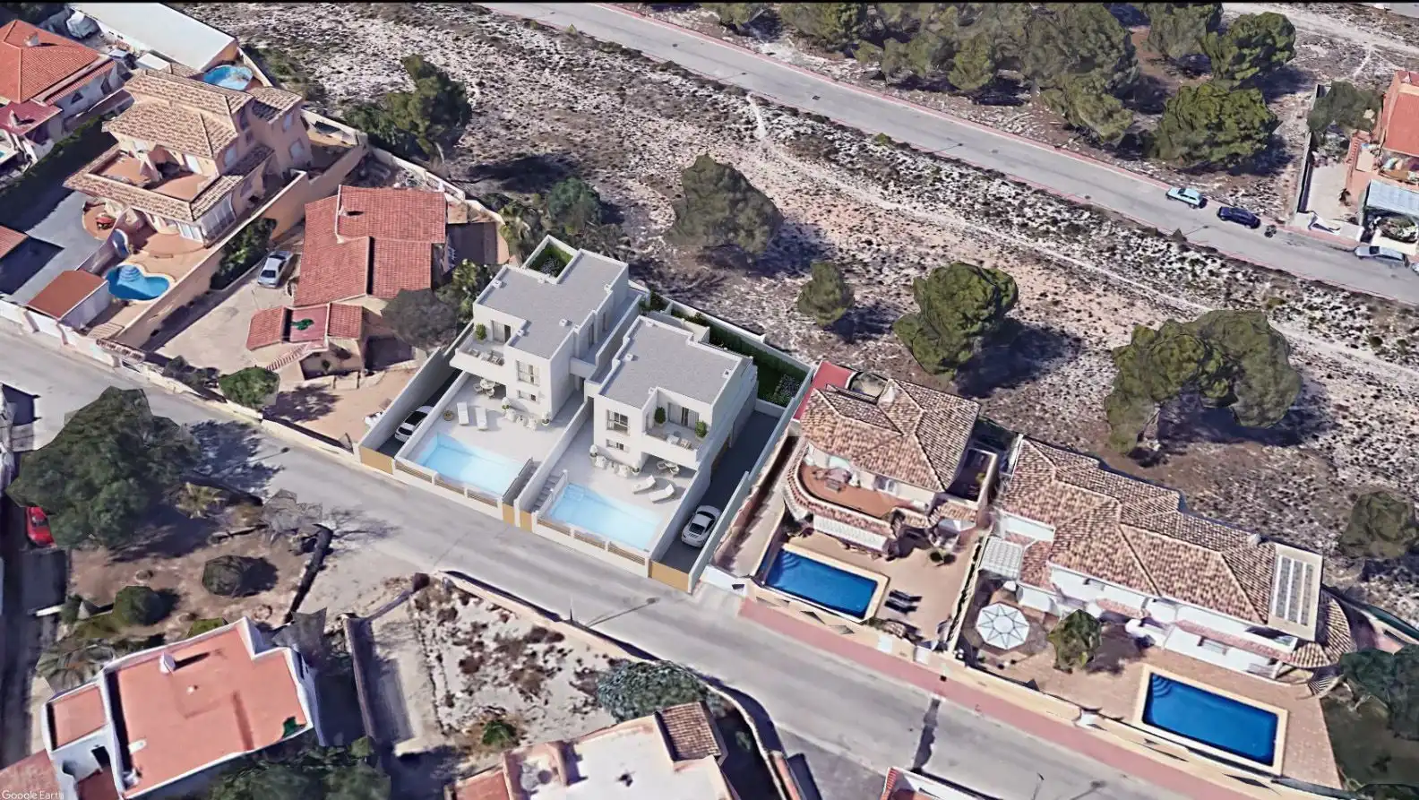 Casa amb piscina en venda a Escandinavia - Cautivador, imagen 9