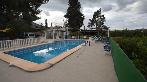 Photo 4 of Country house for sale in Santomera, Murcia