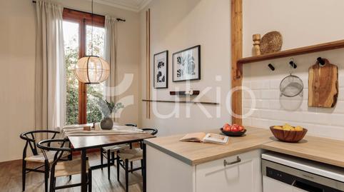 Foto 4 de Apartament de lloguer a Carrer de Pau Claris, Dreta de l'Eixample,  Barcelona Capital