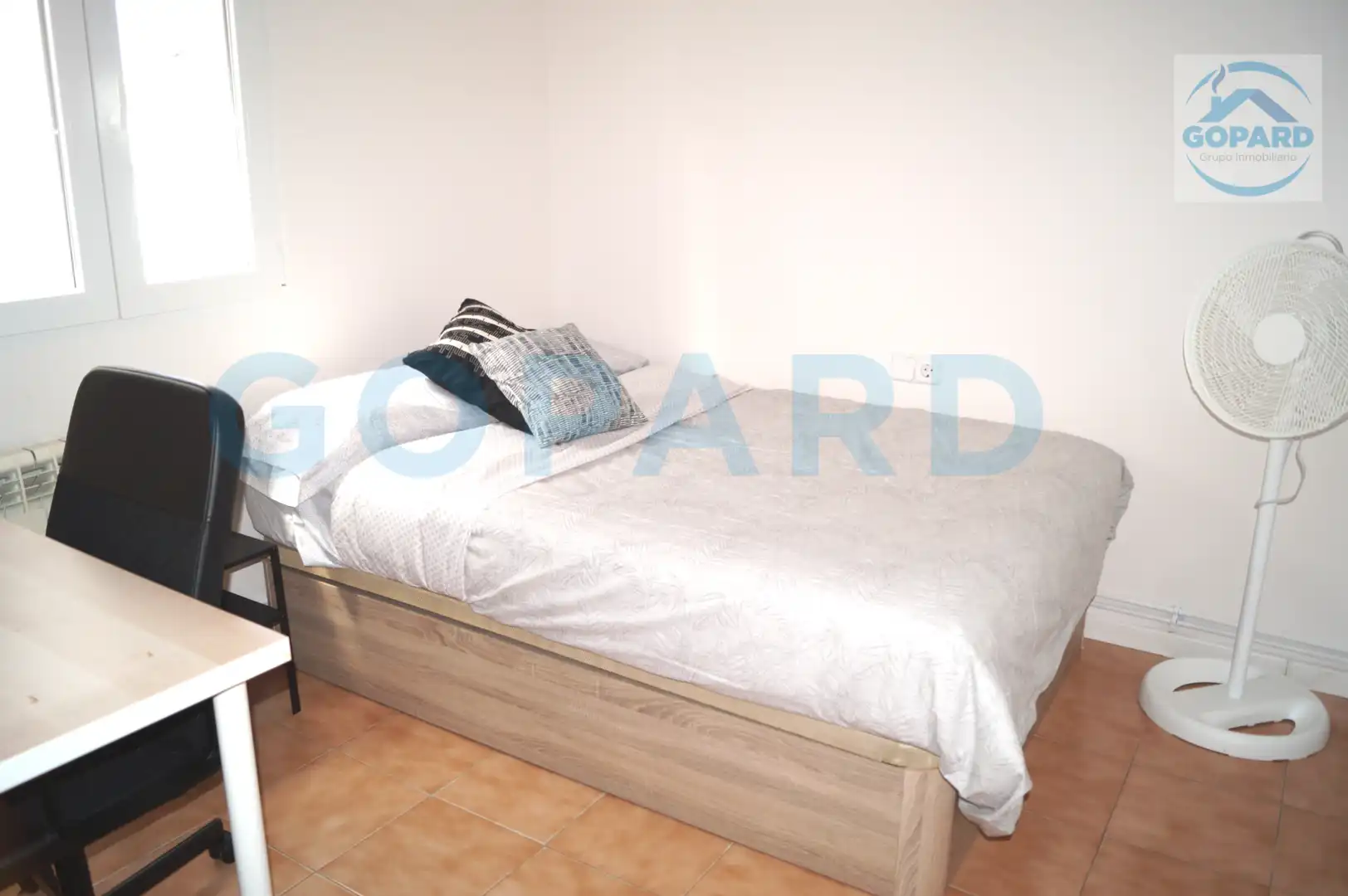 Flat for rent in Villanueva de la Cañada ciudad
