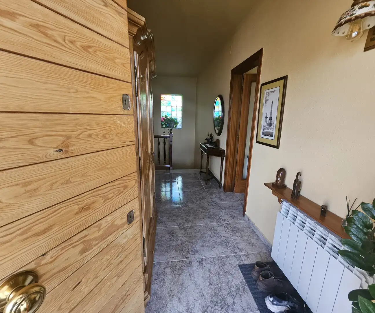 Casa o xalet en venda en Cànoves I Samalús amb Aire condicionat, Calefacció i Jardí privat