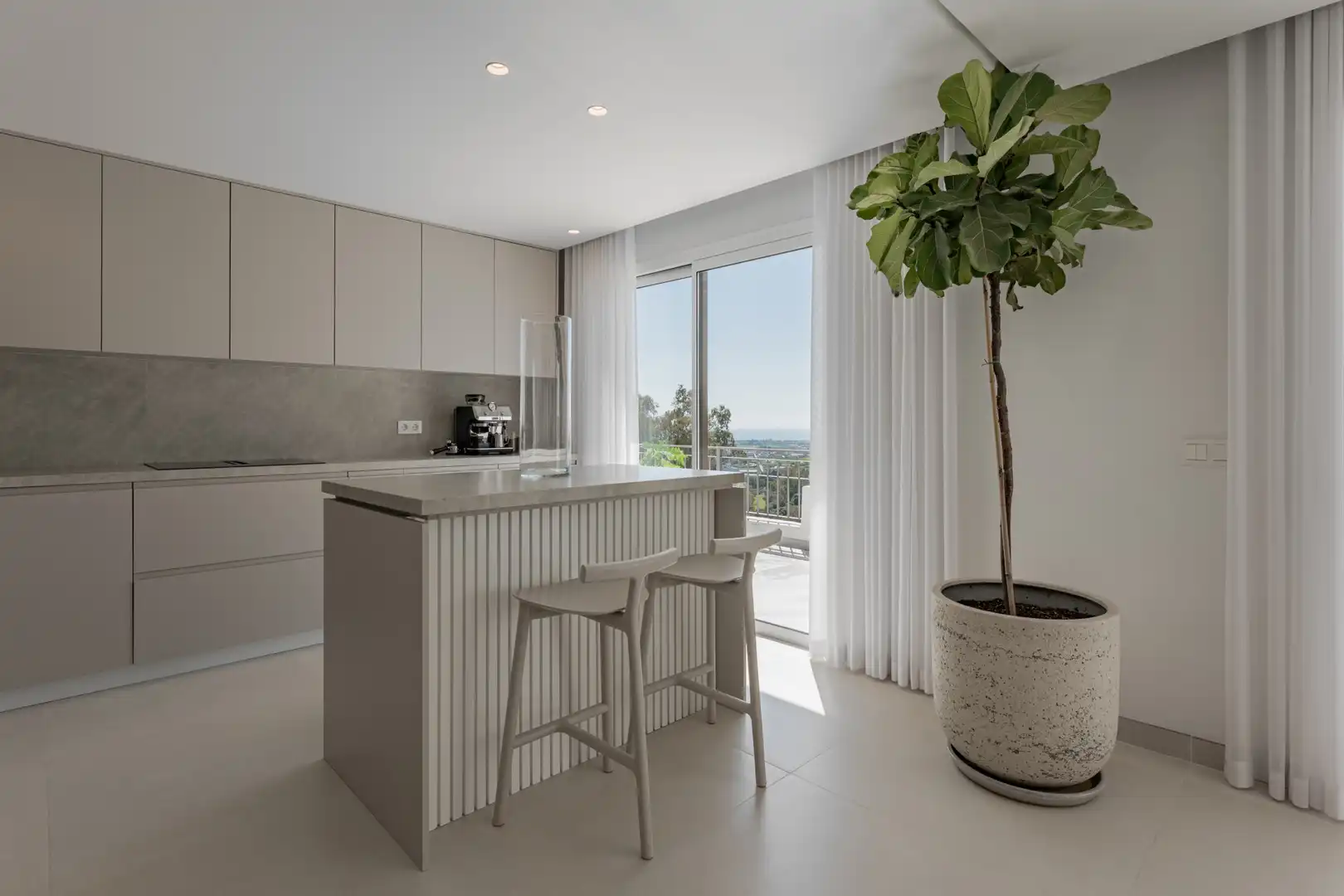 Penthouse with pool for sale in La Quinta, imagen 16
