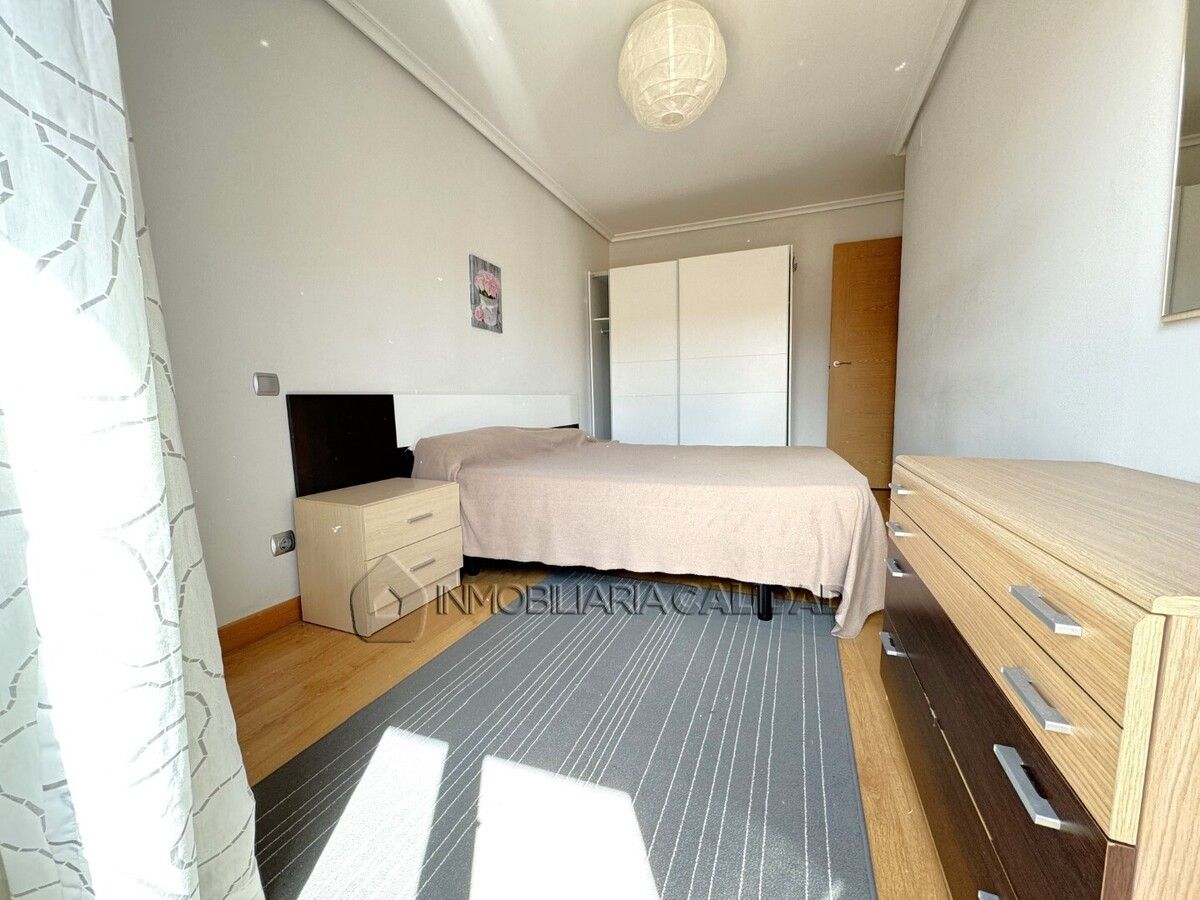 Pis de lloguer a San Pedro de la Fuente