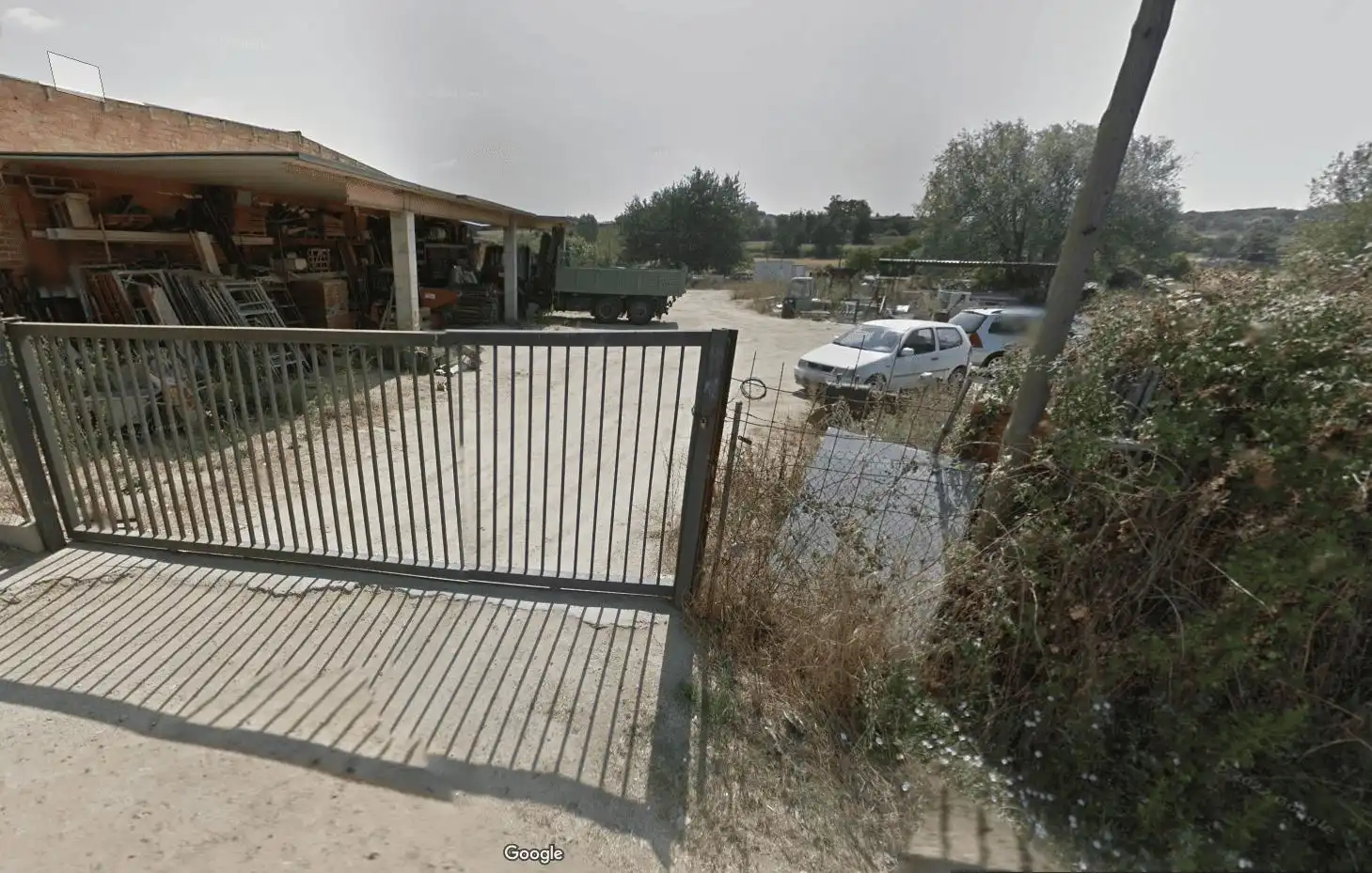 Terrenos y solares en venta en del Suro, imagen 6
