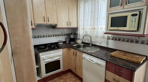 Foto 4 de Piso en venta en De L'argentera, Ponent, Reus