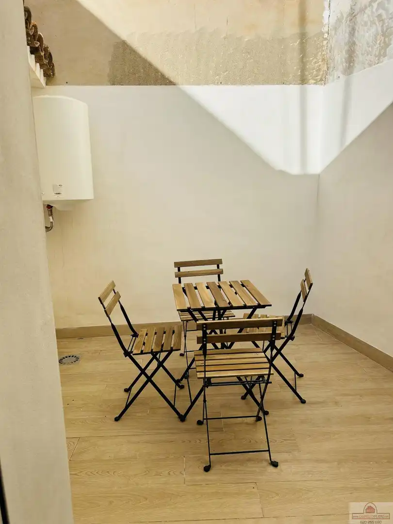 Apartamento en venta en C/Los Naranjos, Centro Urbano