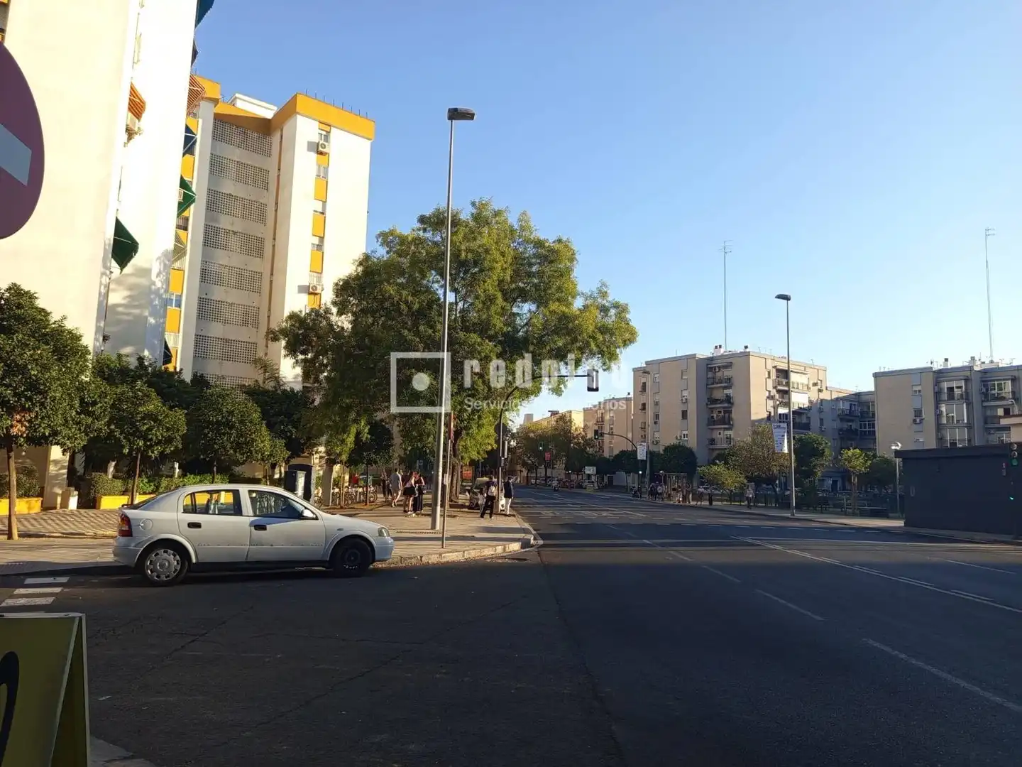 Piso con jardín en venta en Triana, imagen 15