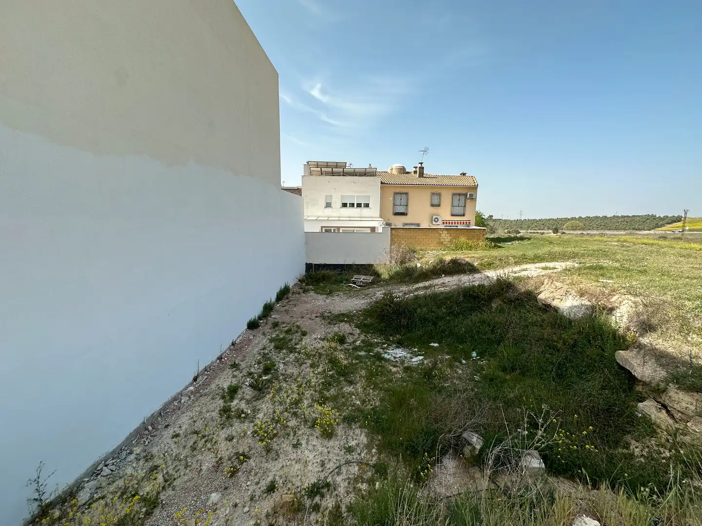 Residential for sale in Calle Ramón Cuadra Moreno Imaginero, Úbeda