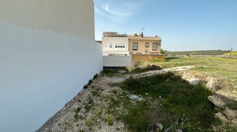 Foto 3 von Residential zum Verkauf in Calle Ramón Cuadra Moreno Imaginero, Úbeda, Jaén