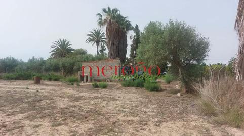 Foto 3 de Residencial en venda a Algorós - El Derramador, Elche / Elx