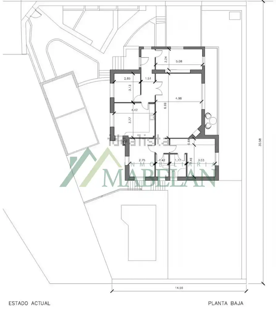 Casa o chalet en venta en Las Rozas de Madrid con Piscina comunitaria
