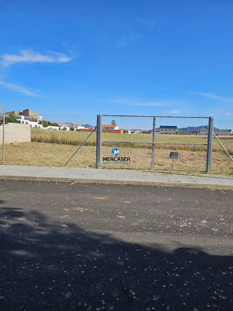 Terreni e lotti in vendita a Puebla de la Reina, imagen 6