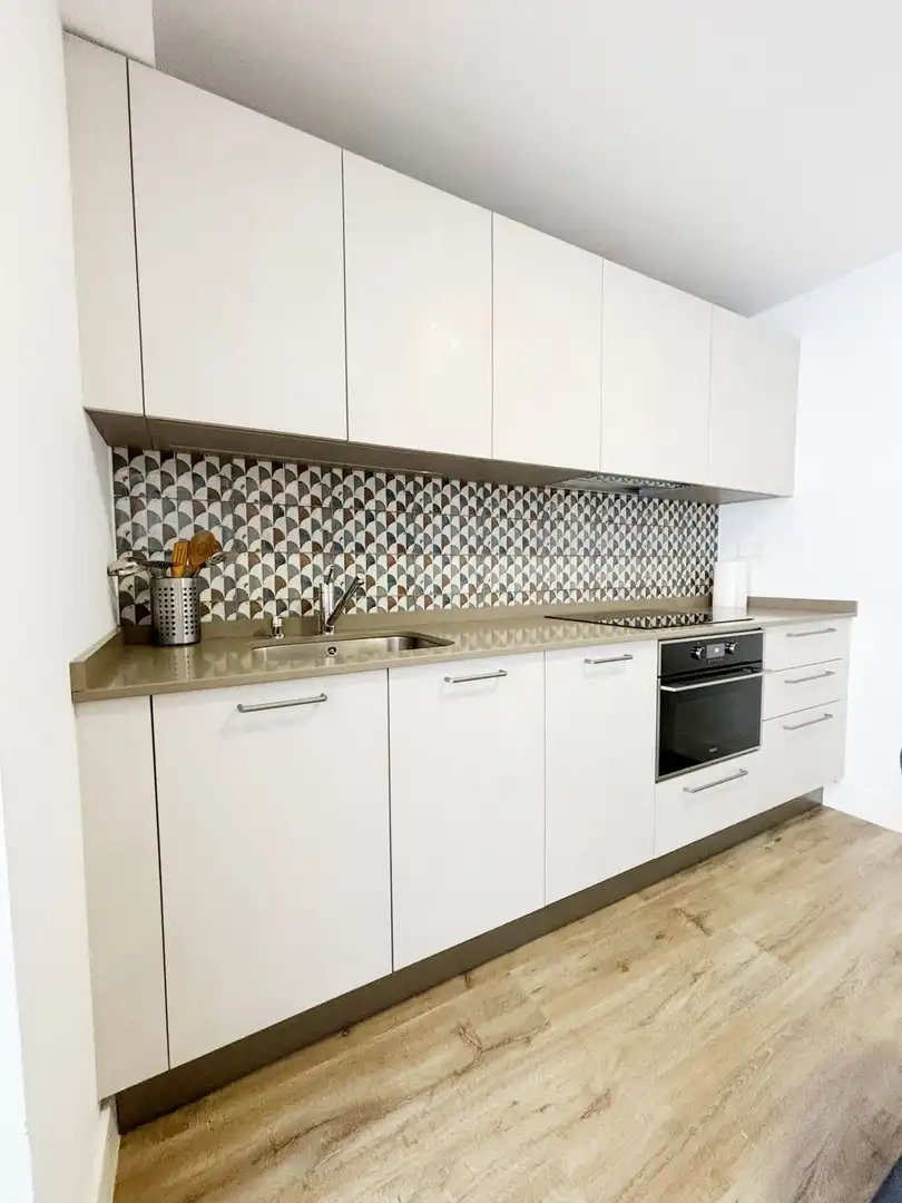 Flat for rent in N/A, La Arena