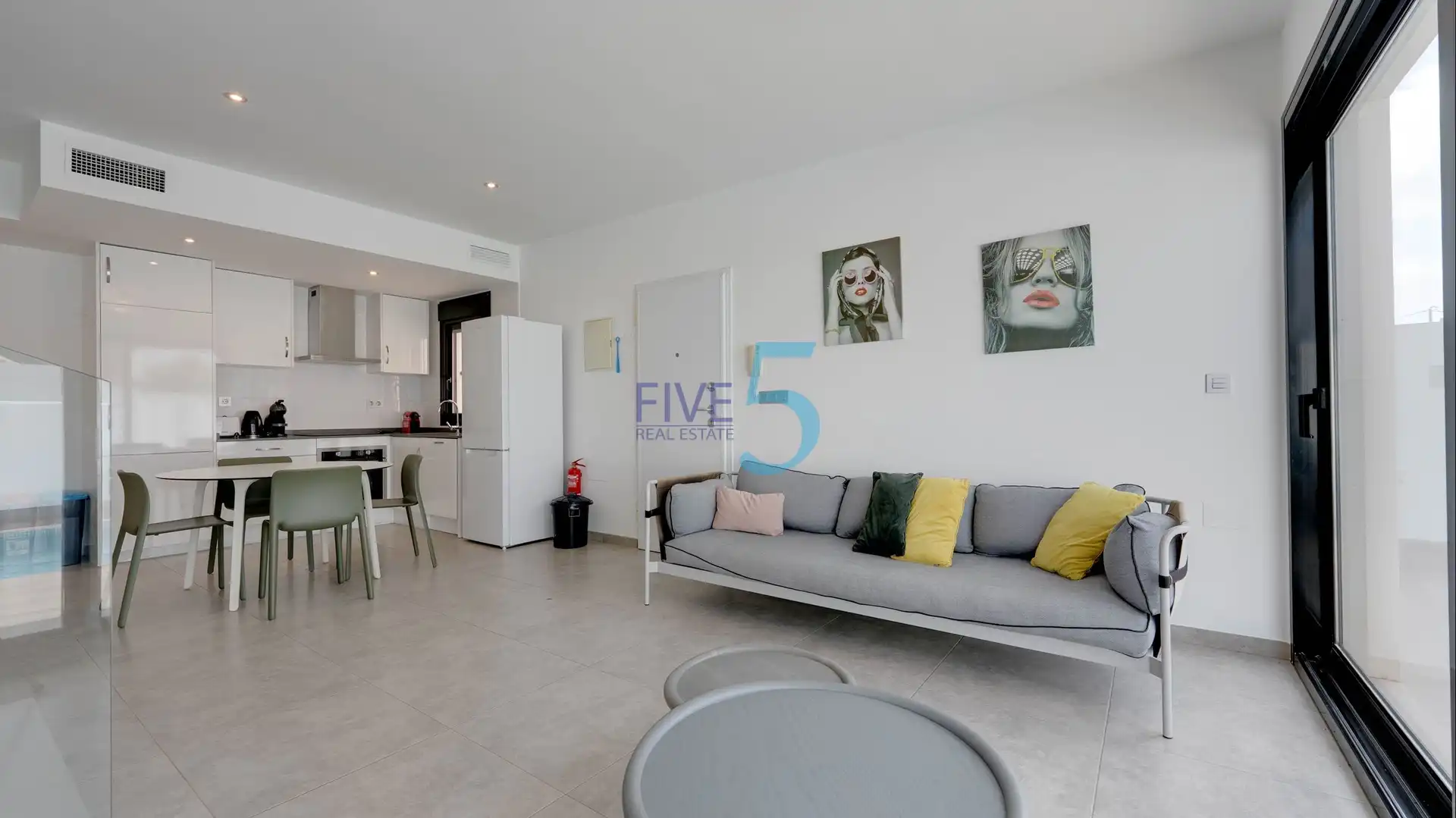 Maison avec piscine à vendre à San Pedro del Pinatar, imagen 8