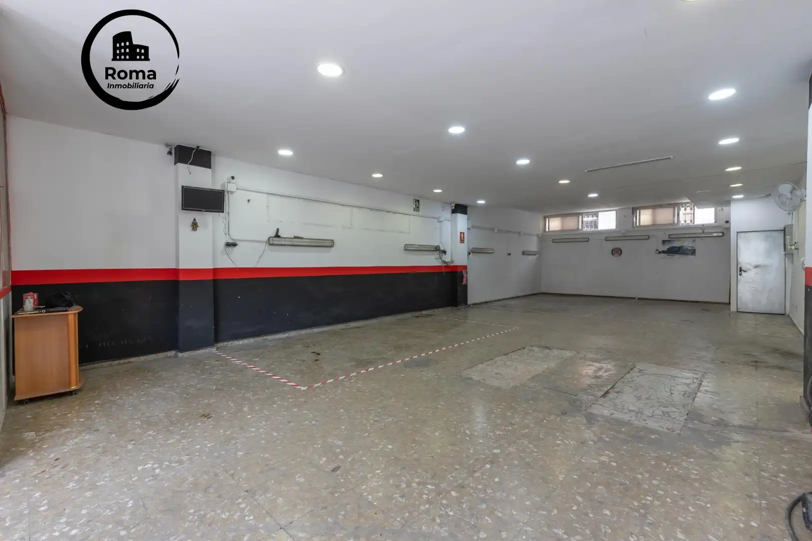 Local comercial en venda a Maracena, imagen 13