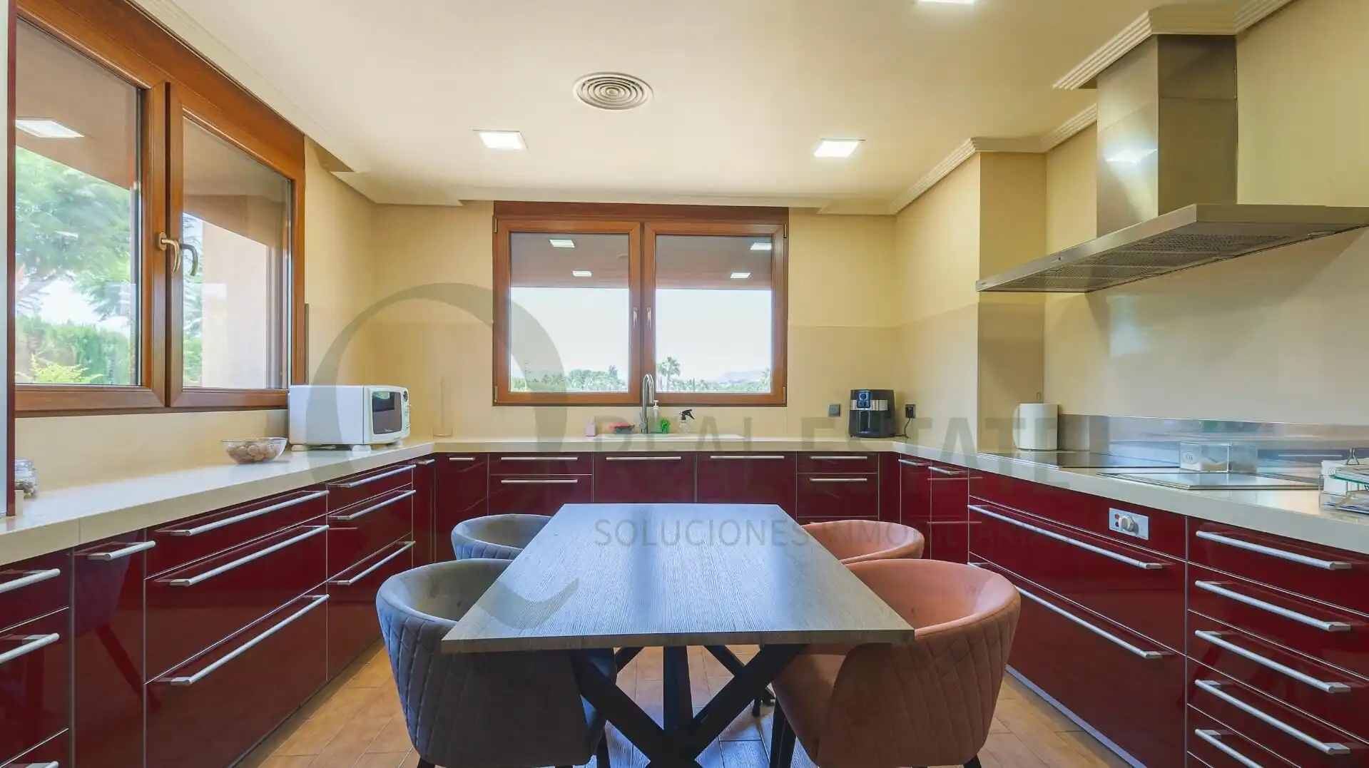 Casa con terrazza in vendita a Pedanías Oeste, imagen 25