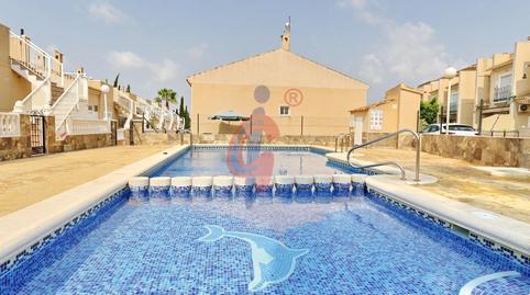 Foto 2 de Casa adosada en venta en Calle Palomina, 1, El Moncayo - El Pòrtic, Guardamar del Segura