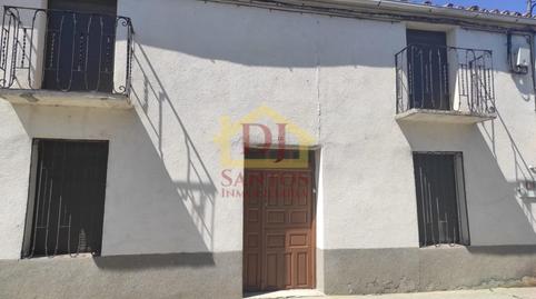 Photo 3 of House or chalet for sale in Calle Larga, Tordillos, Salamanca