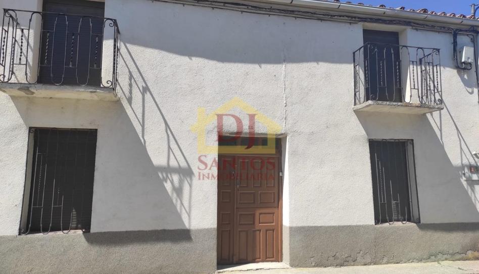Photo 1 of House or chalet for sale in N/a, Tordillos, Salamanca