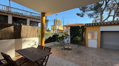 Foto 5 de Casa o chalet en venta en Calle 118, Moncada, Valencia
