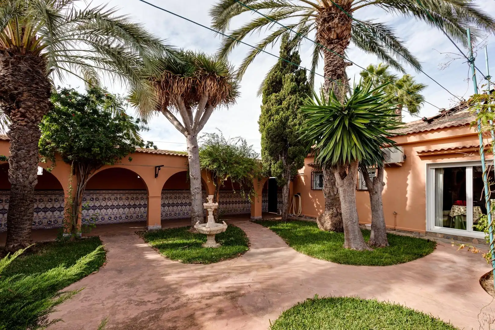 Villa mit Pool zum Verkauf in Calle HUELMA, imagen 49
