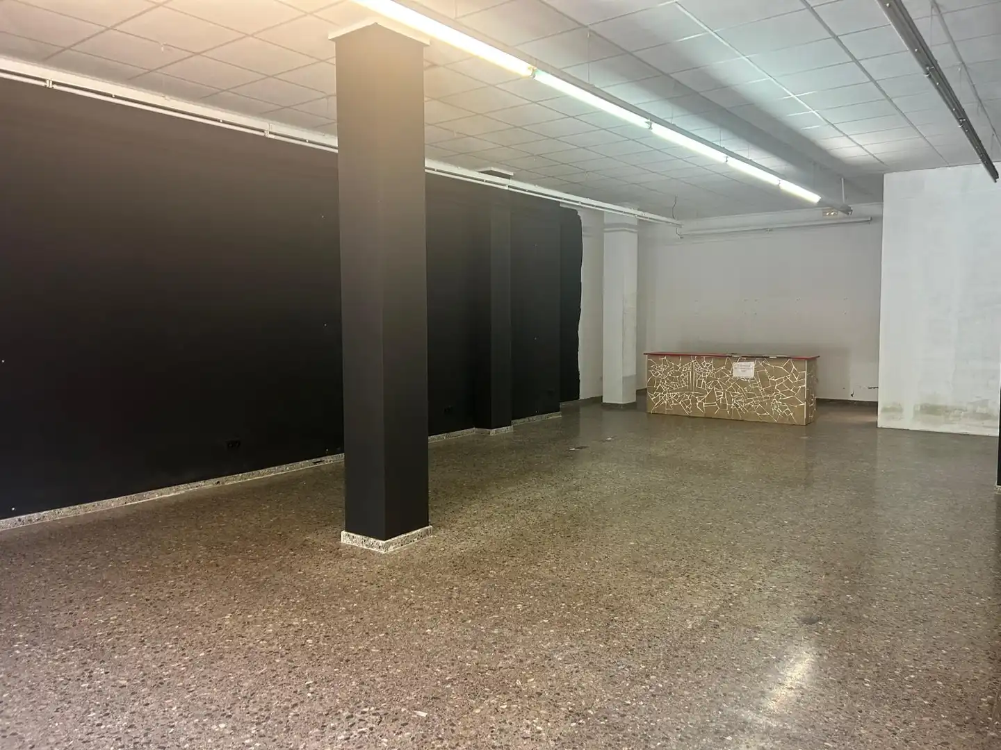 Local de alquiler en Sueca