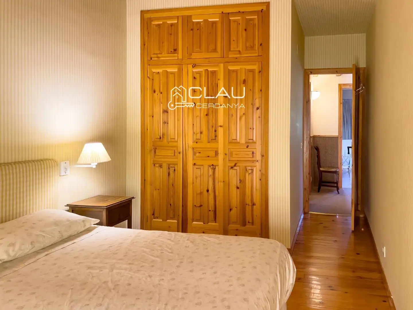 Casa adosada de lloguer a Cerdanya, 24, Alp poble
