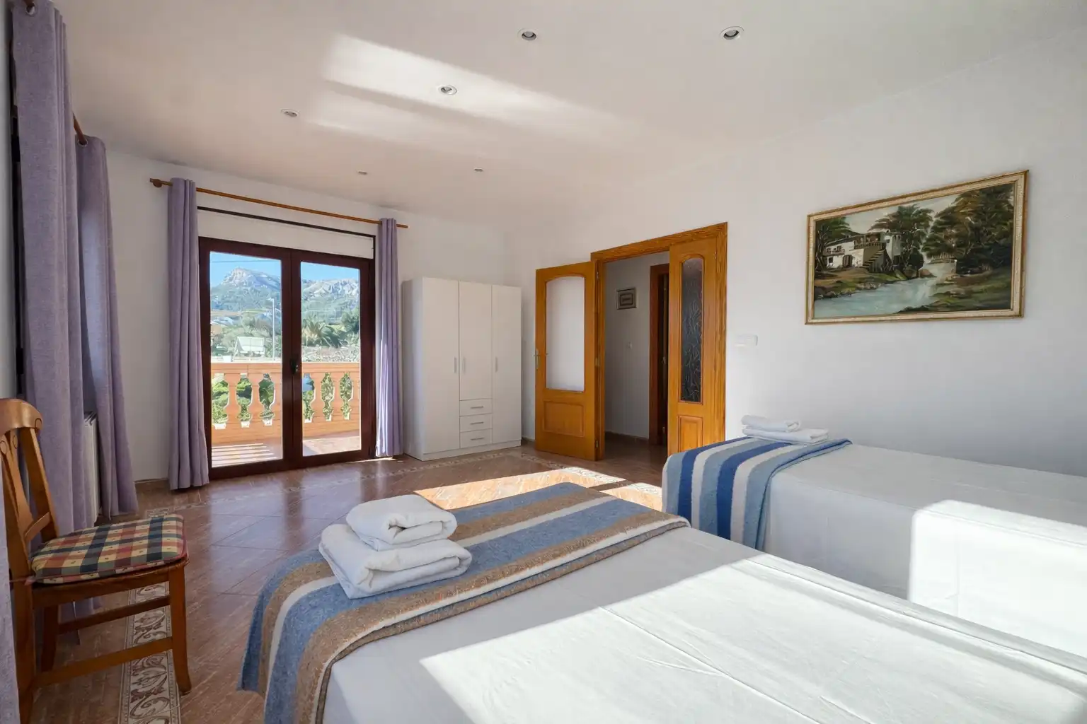 House with garden for sale in Partida Pla Senieta, imagen 48
