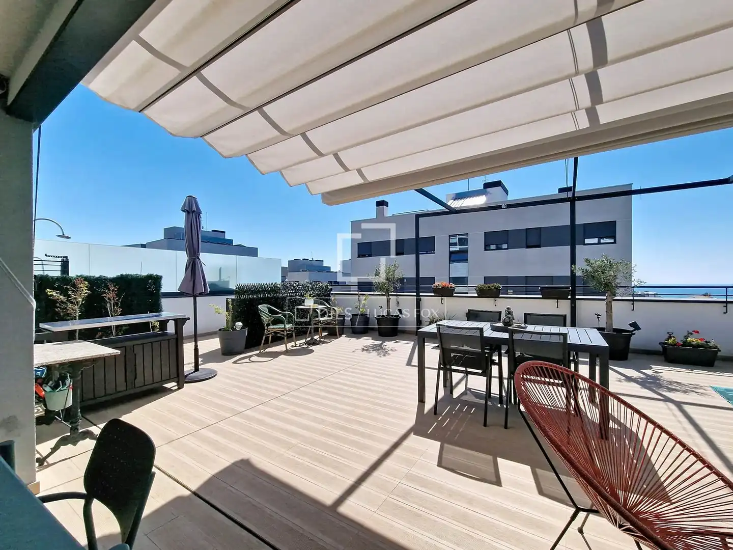 Penthouse with lift for sale in Barri del Mar, imagen 27