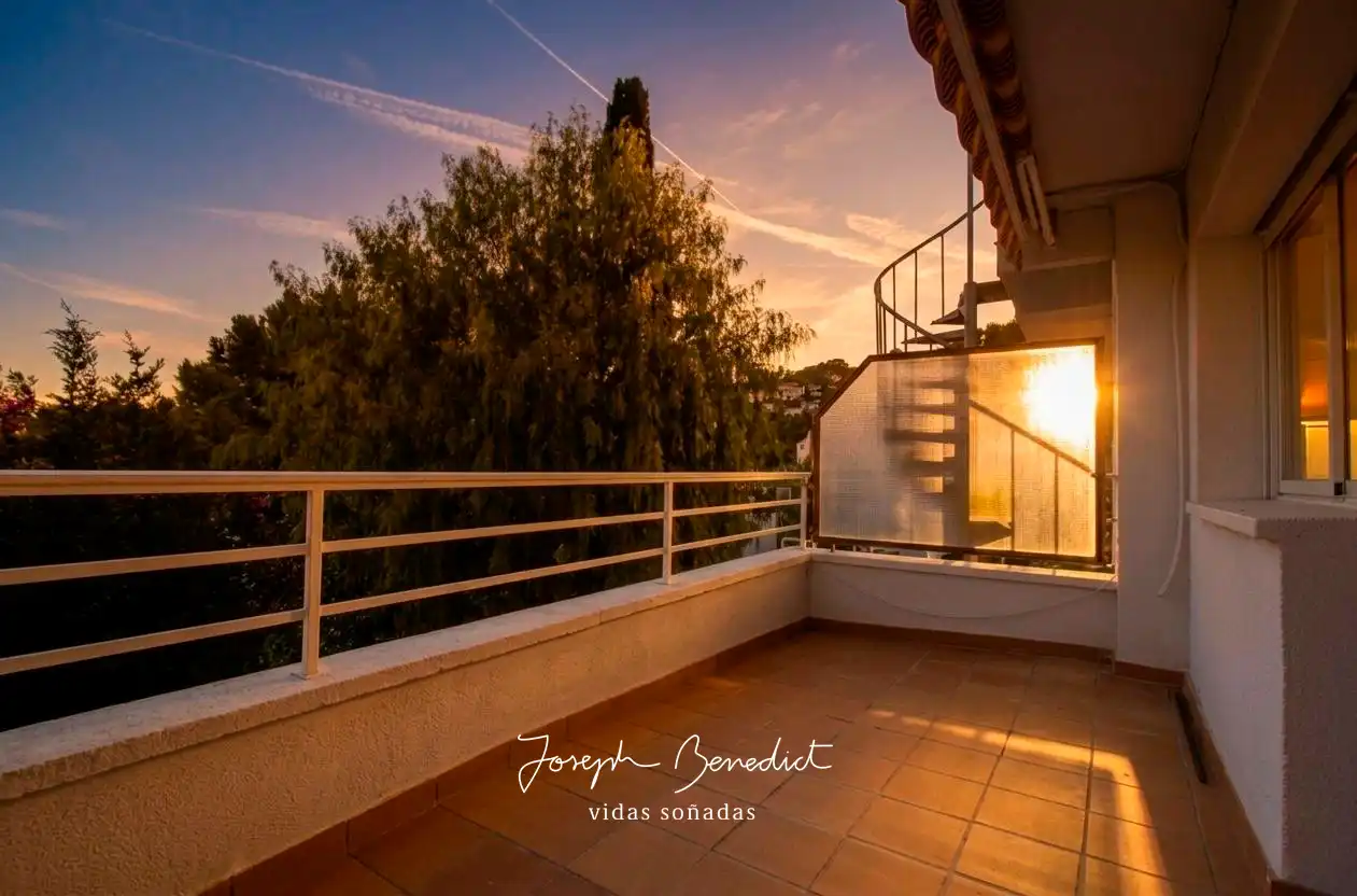 House with garden for sale in El Poal, imagen 14