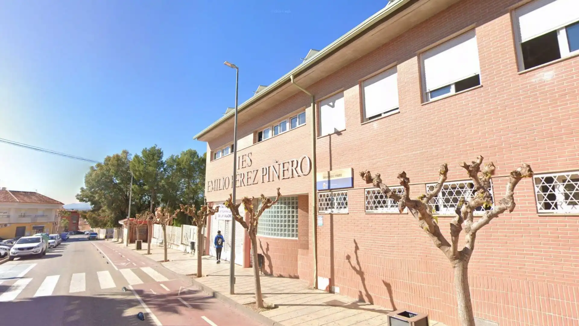 Villa in vendita a Esparragal Alto, imagen 4