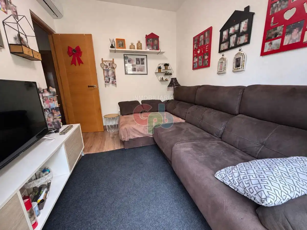 Dúplex en venta en VIRGEN DEL CARMEN, La Gangosa