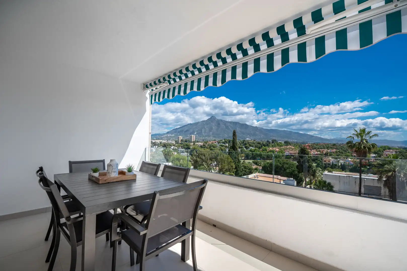Apartamento con terraza en venta en MANOLETE-NVA ANDALUCIA 1, imagen 30