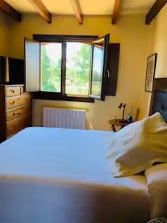 Adossat amb jardí en venda a Valverde de la Virgen, imagen 8