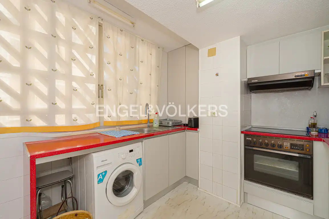 Piso con piscina en venta en Avenida de Madrid 26, imagen 11