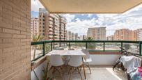 Terrassa de Apartament en venda en Villajoyosa / La Vila Joiosa amb Aire condicionat i Terrassa