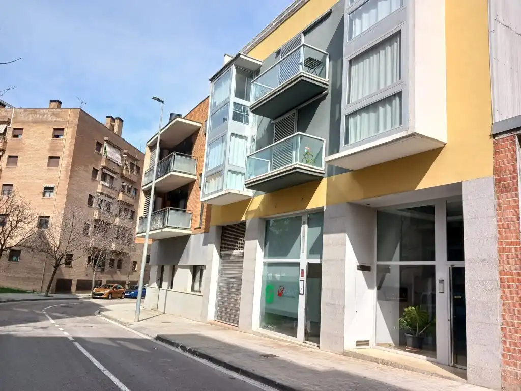 Wohnungen zur Miete in Calle Moret, Sant Julià