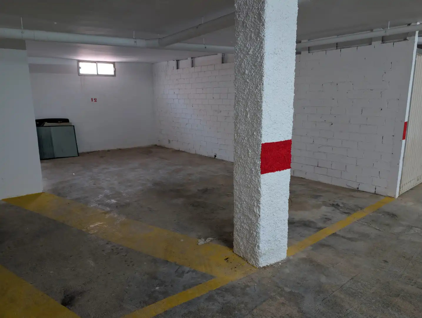 Parking de Piso en venta en Los Alcázares con Aire acondicionado y Amueblado
