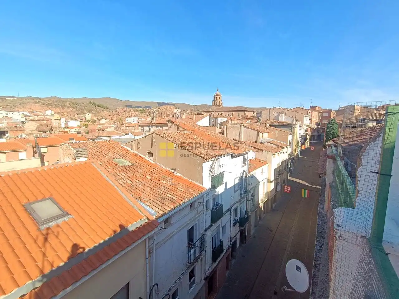 Mini appartamento in vendita a Calle Mayor 10, imagen 15