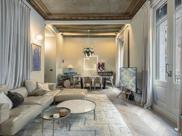 Appartamento con balcone in vendita a Ciutat Vella