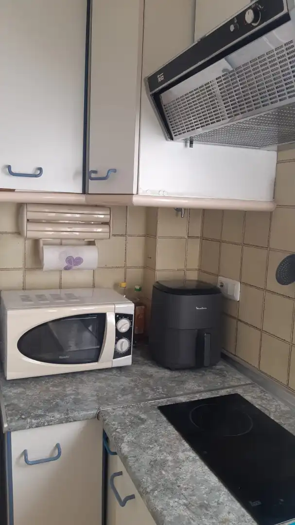 Apartament amb piscina de lloguer a Carrer de la Valldigna 19, imagen 16