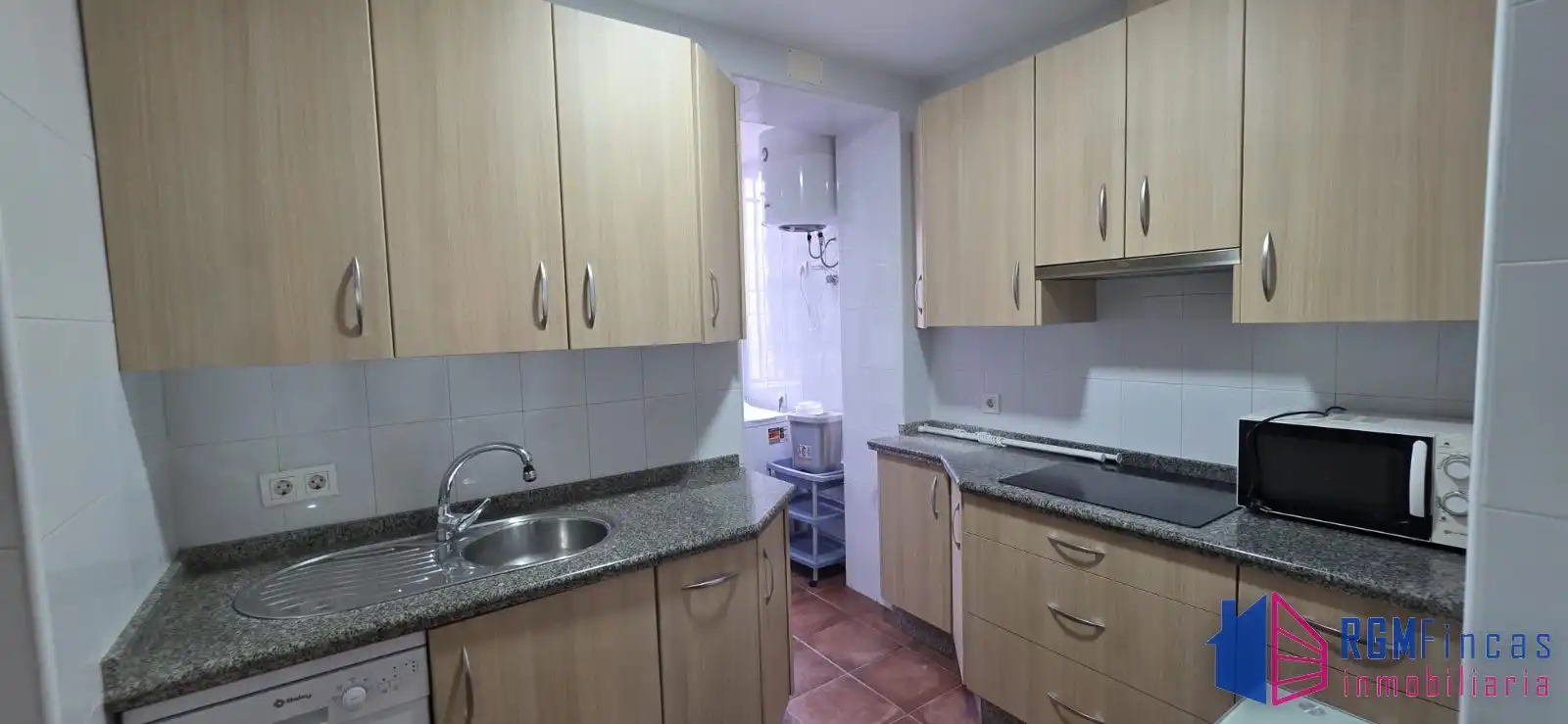 Wohnung zur Miete in Bellavista - La Palmera, imagen 5