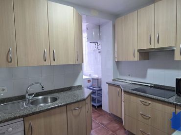 Wohnung zur Miete in Bellavista - La Palmera