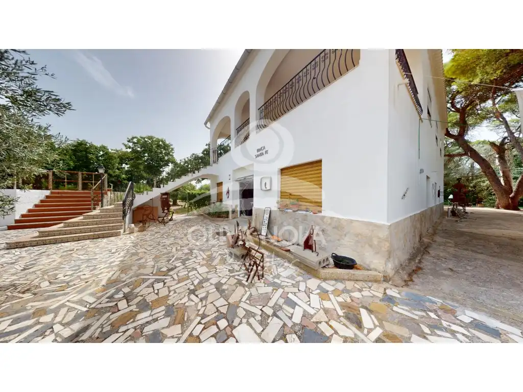 Maison rustique avec piscine à vendre à Partida Santa Fe, imagen 58