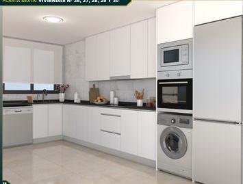 Foto 4 de Apartament en venda a Mestrets, Castellón