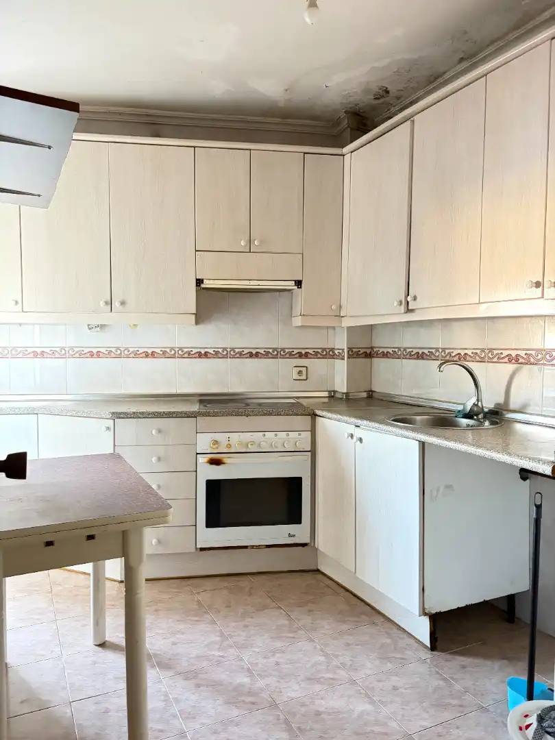 Piso con terraza en venta en Calle Duque de Ahumada, imagen 7