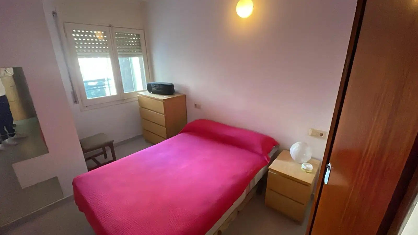 Flat with terrace for sale in La Plantera, imagen 7