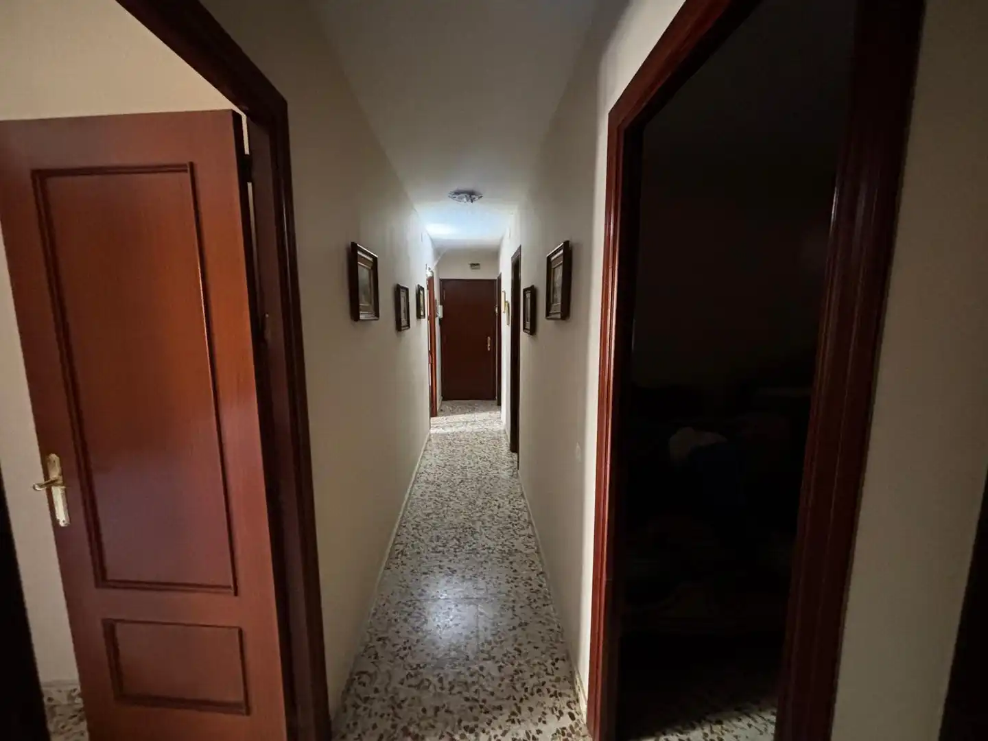 Flat with terrace for sale in San José de la Rinconada, imagen 15