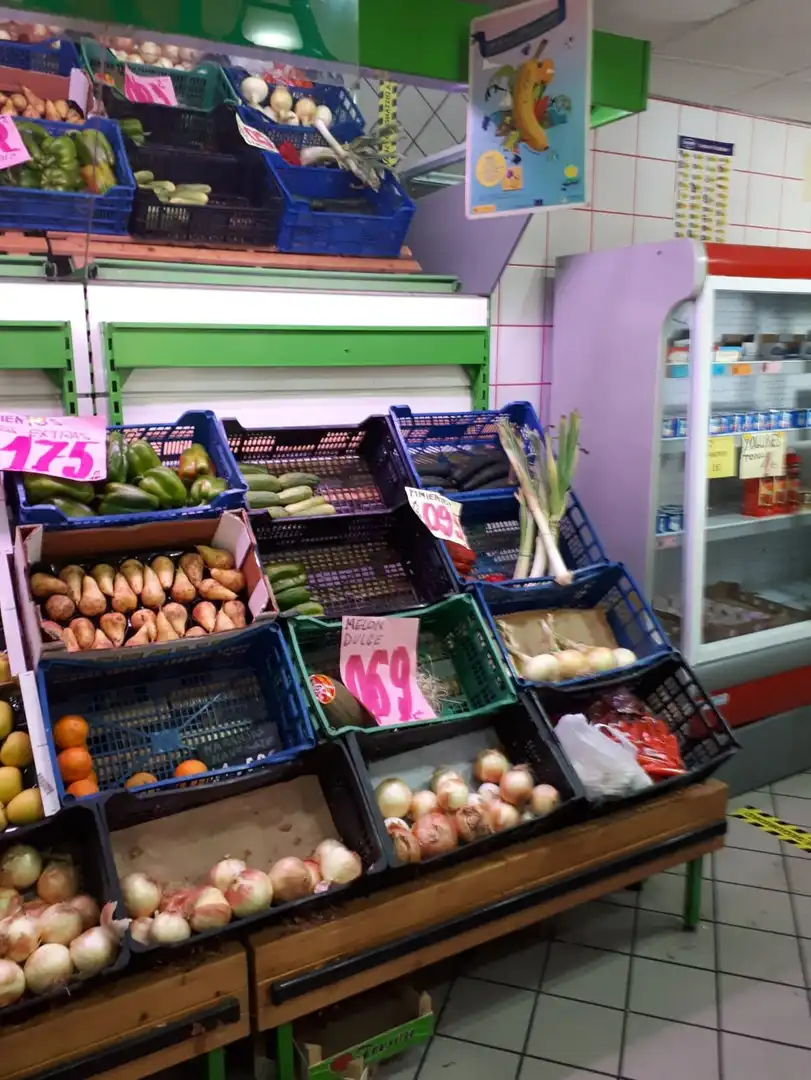 Local comercial en venta en Carretera de Ledesma, imagen 8