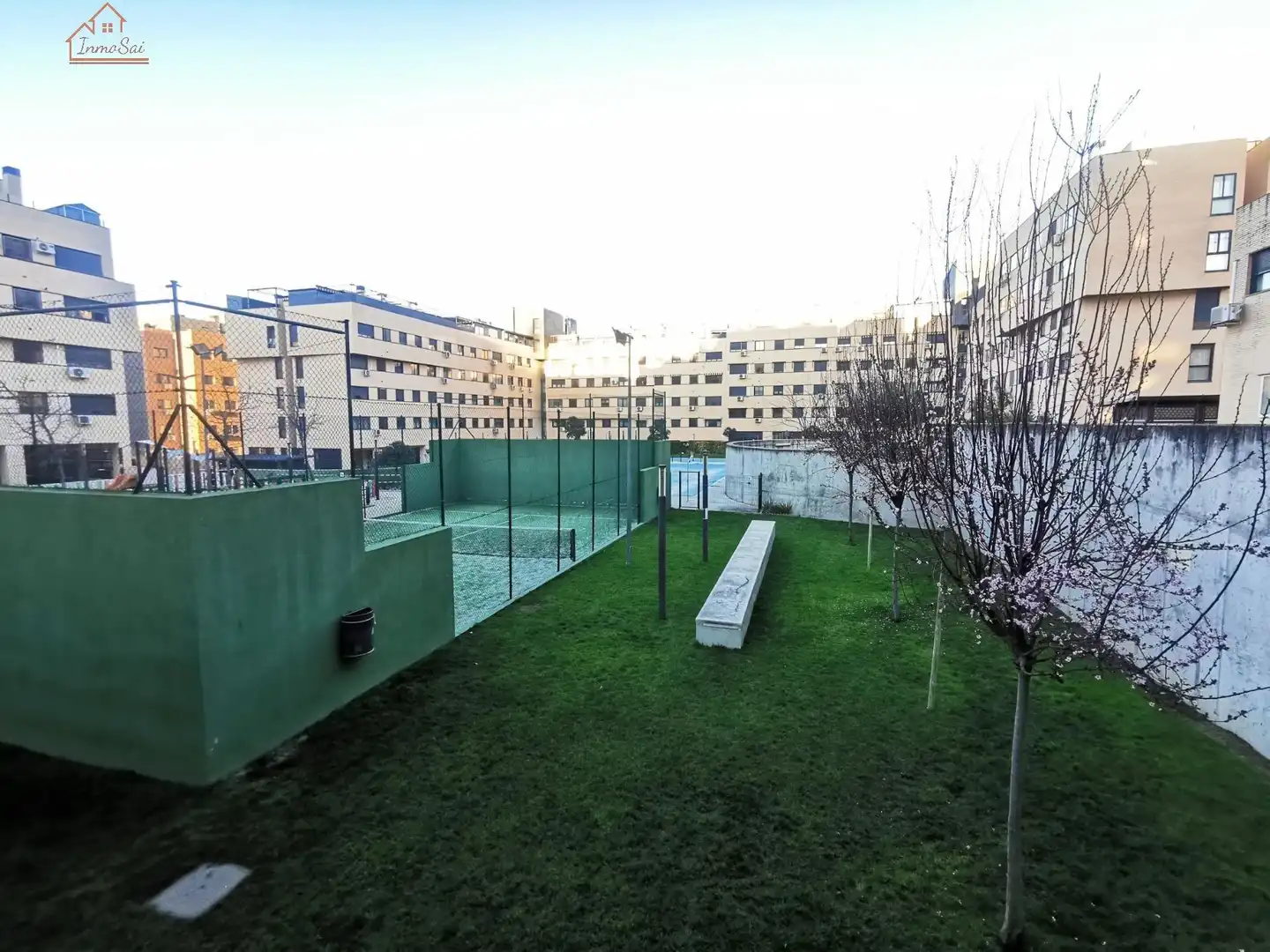 Appartement avec piscine à vendre à Calle AGUSTINA DE ARAGON, imagen 20